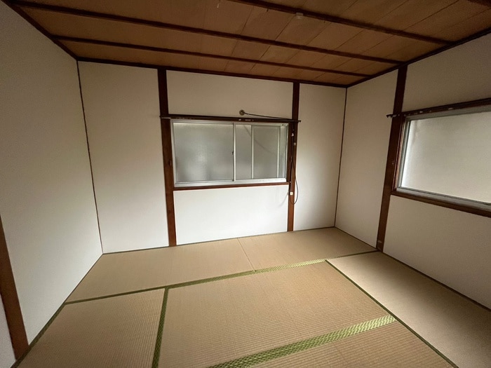 居室 天城荘