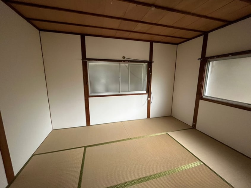 居室 天城荘