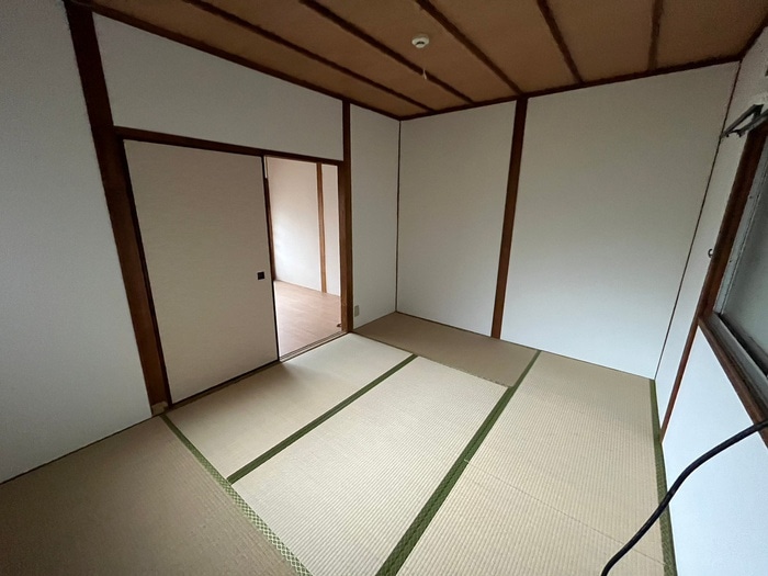 居室 天城荘