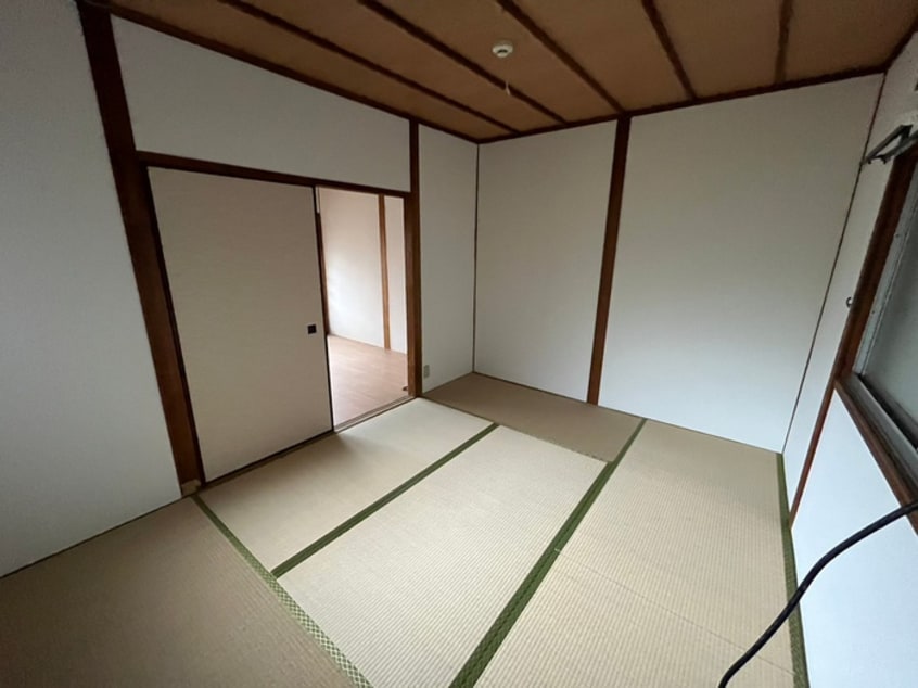 居室 天城荘