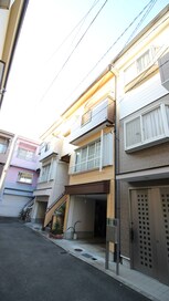 三島江2丁目戸建