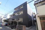 フジパレス東桜木町