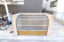 建物設備 フジパレス東桜木町