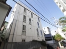 Live　Love　West　KOBEの外観