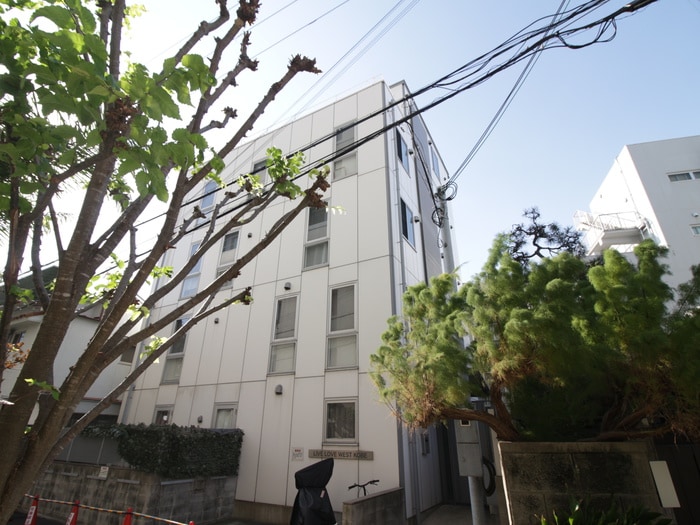 周辺環境 Live　Love　West　KOBE