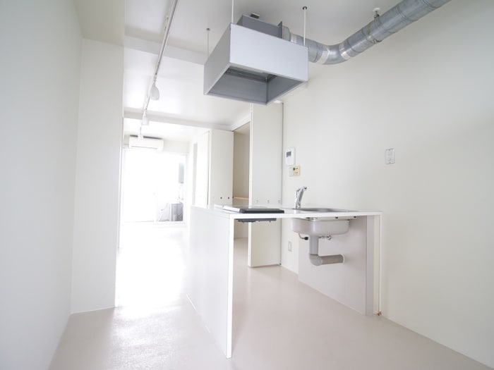 居室 Live　Love　West　KOBE