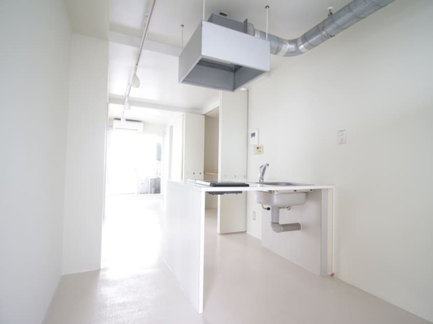 居室 Live　Love　West　KOBE