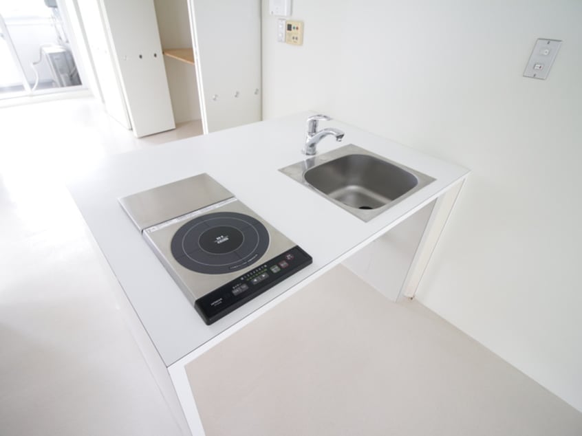 キッチン Live　Love　West　KOBE