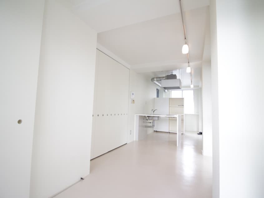 居室 Live　Love　West　KOBE