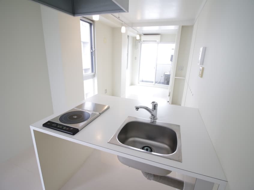 居室 Live　Love　West　KOBE