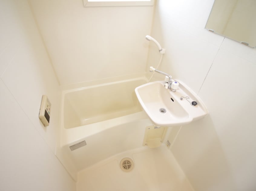 バス／シャワールーム等 Live　Love　West　KOBE