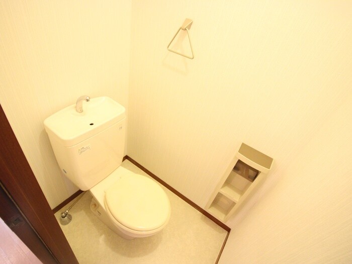 トイレ カーサコンフォール