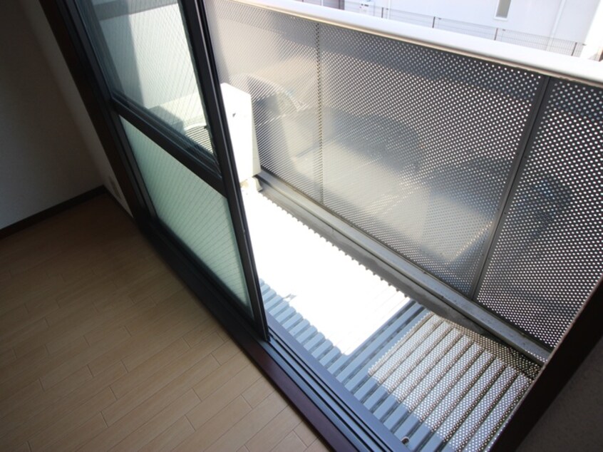 ベランダ・バルコニー カーサコンフォール