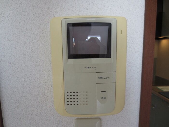 内観写真 カーサコンフォール