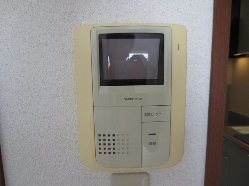 内観写真 カーサコンフォール