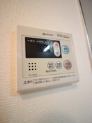 内観写真 カーサコンフォール