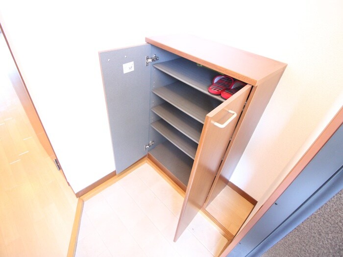 靴箱 カーサコンフォール