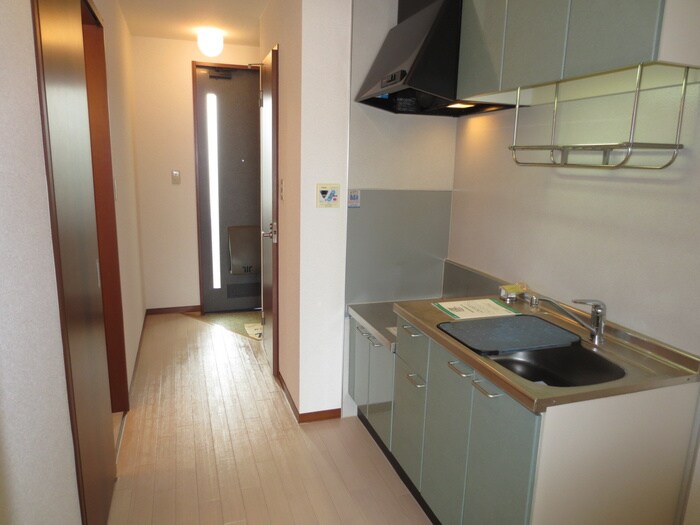 廊下 カーサコンフォール