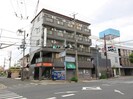 プレアール吹田内本町の外観