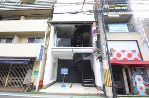千里山ビル