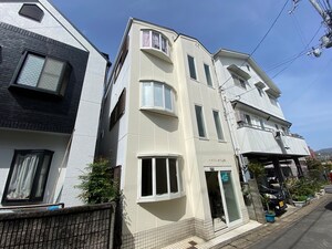 ハイジィホフ山科