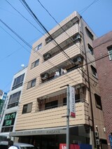 ヨシミツビル