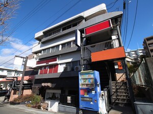 第２千里ハイツ