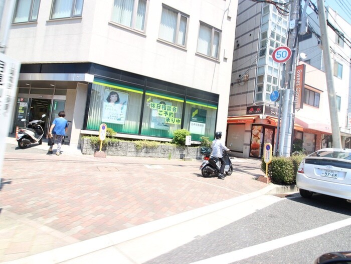 三井住友銀行(銀行)まで700m コンコ－ド