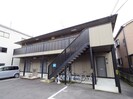ウィン京田辺の外観