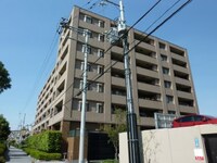 ﾗｲｵﾝｽﾞﾏﾝｼｮﾝ高槻ﾘﾊﾞｰｻｲﾄﾞ(305)