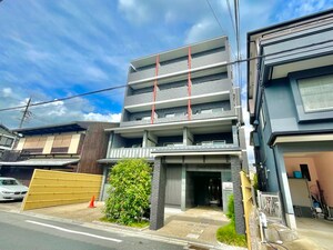 ベラジオ京都鞍馬口（404）