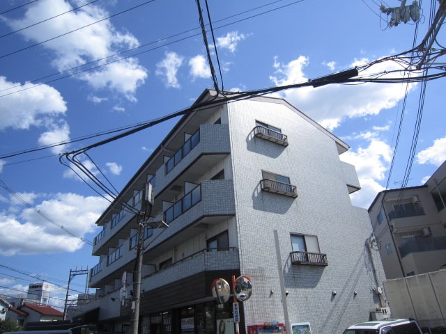 外観写真 アークハイツ