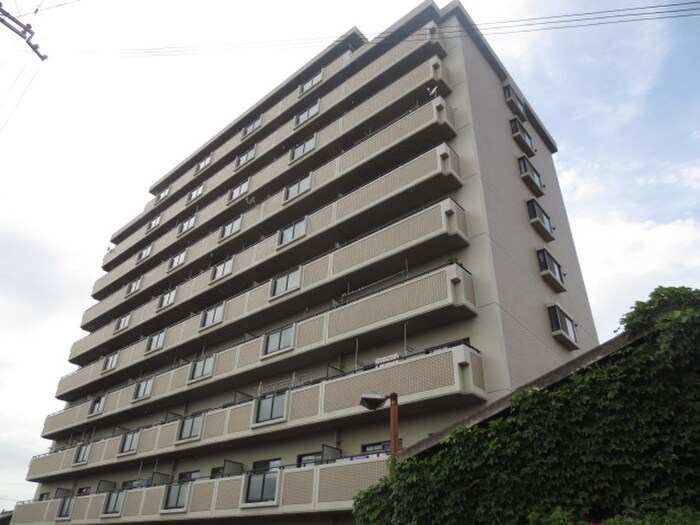 建物設備 ﾒｿﾞﾝ菱江