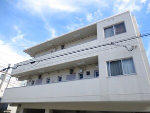 赤坂ハイツ