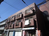 ジャパンハウスビル