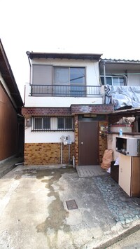 ロッヂh船橋町