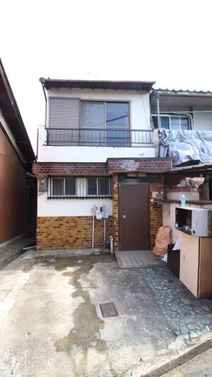 ロッヂh船橋町