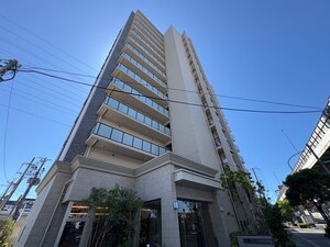 ソルテラスOSAKAEASTGATE(810)