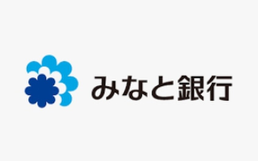 みなと銀行(銀行)まで100m ルミエ－ル須磨北