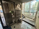 建物設備 ﾌﾟﾗﾝﾄﾞｰﾙｷﾝｴｰ難波