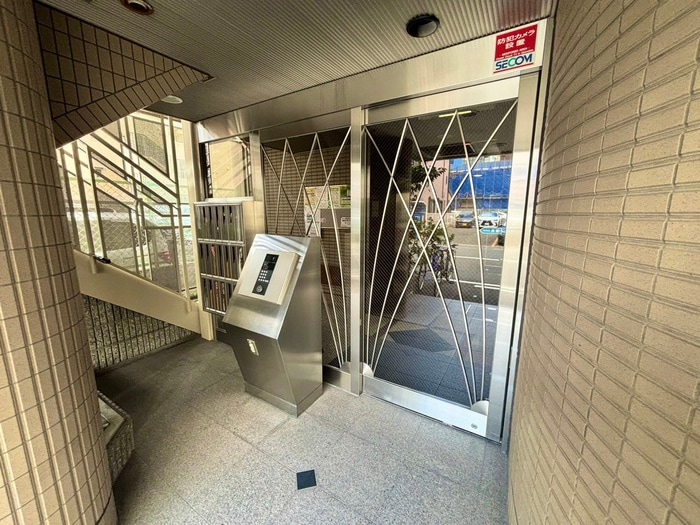 建物設備 ﾌﾟﾗﾝﾄﾞｰﾙｷﾝｴｰ難波