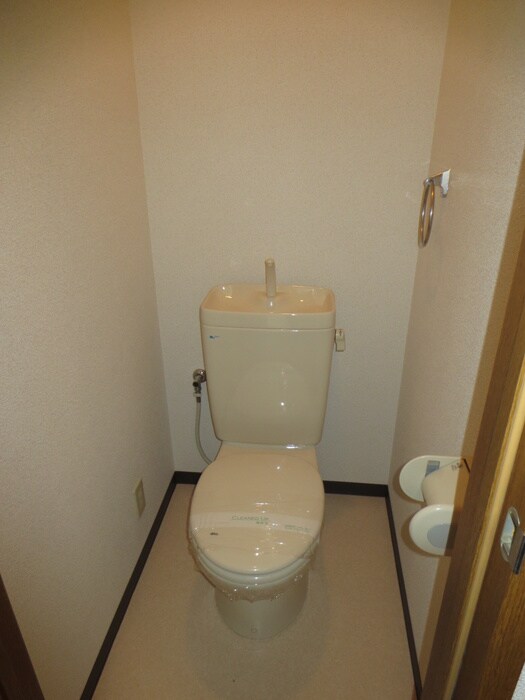 トイレ グランソレイユＫ＆Ｊ 弐番館