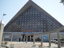 須磨海浜水族園(美術館/博物館)まで490m 村雨ハイツ