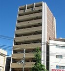 Citta･Vista神戸下山手通(1002)の外観