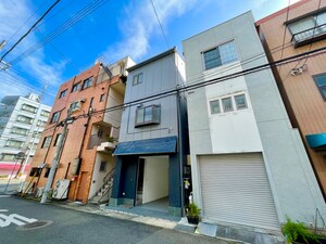 魚崎北町5丁目戸建