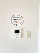 内観写真 クイーンズマンション元町