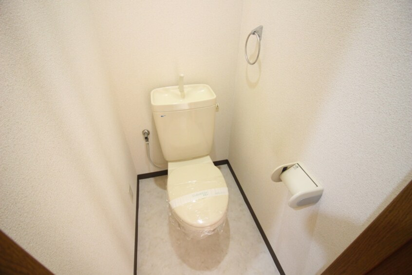 トイレ グランソレイユＫ＆Ｊ 壱番館