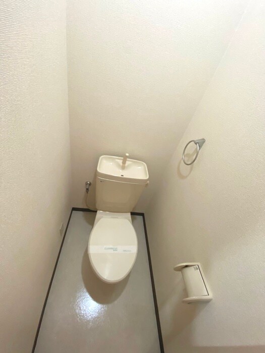 トイレ グランソレイユＫ＆Ｊ 壱番館