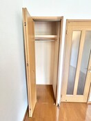 収納 グランソレイユＫ＆Ｊ 壱番館