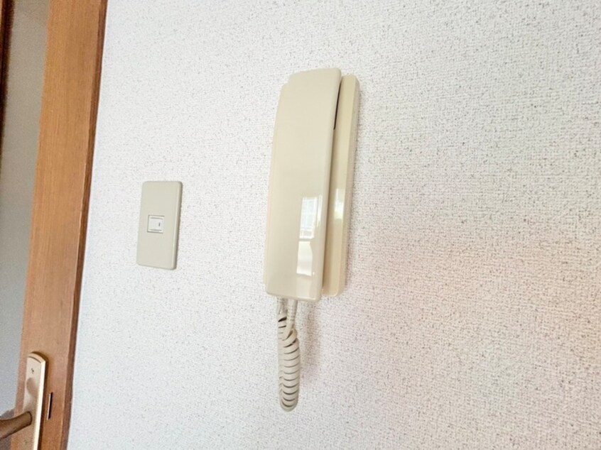 内観写真 グランソレイユＫ＆Ｊ 壱番館